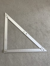 Minotaur folding square for sale  WEST BROMWICH