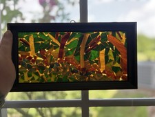 Vintage 1970s forest for sale  Jefferson