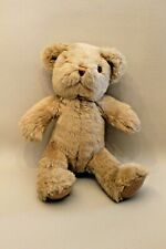 Peluche ours beige d'occasion  Montpellier-