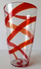Vecchio vaso murano usato  Venezia