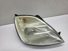 Ford fiesta jd3 gebraucht kaufen  Kleinrinderfeld