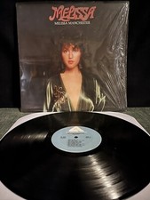Usado, Melissa Manchester - Melissa - Arista Records Press AL-4031 - Original Shrink! comprar usado  Enviando para Brazil