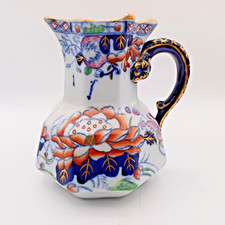 Antique mason pottery for sale  NEWCASTLE UPON TYNE