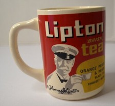 Vintage lipton brisk for sale  Oak Harbor