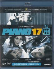 Piano dvd blu usato  Torino