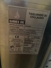 Stufa pellet usato  Alba Adriatica