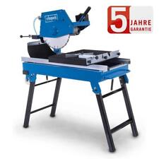 Scheppach steintrennmaschine f gebraucht kaufen  Rietberg