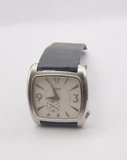 Esprit herrenuhr rechteckiges gebraucht kaufen  Staßfurt