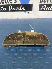 Nissan 200sx speedometer for sale  Sumter