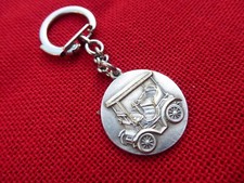 Ancien porte clef d'occasion  Le Breil-sur-Mérize
