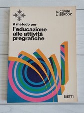 Covini serdoz metodo usato  Albenga