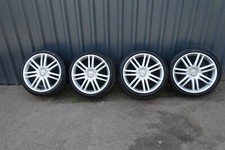 Audi 5.2 set for sale  HUDDERSFIELD