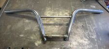 Bobber handlebars inch d'occasion  Expédié en Belgium