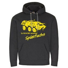 Spürfuchs tpz 1a3 gebraucht kaufen Spürfuchs tpz 1a3 gebraucht kaufen  Langerwehe