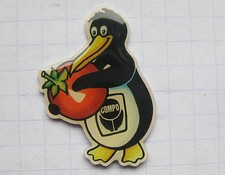 Compo pinguin ................ gebraucht kaufen  Münster