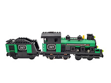 Lego eisenbahn 10205 gebraucht kaufen  Pforzheim