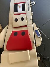 Lettino massaggiante elettrico usato  Rimini