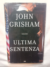 Ultima sentenza john usato  Pieve di Cadore