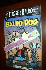 Dylan dog parodia usato  Monterotondo