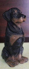 Realistic seated black for sale  Las Vegas
