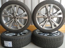 Riginal mercedes klasse gebraucht kaufen  Denkendorf