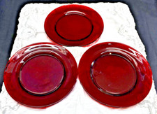 Set ruby red for sale  Greensboro