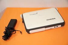 Hughes 9201 bgan usato  Milano