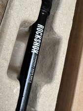 Rockshox charger race for sale  GUILDFORD