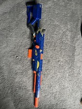 Nerf longstrike modulus for sale  Amesbury