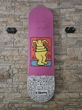 Keith haring skateboard usato Keith haring skateboard usato  Bologna