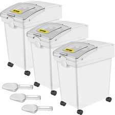 Vevor set contenitore usato  Lonate Pozzolo