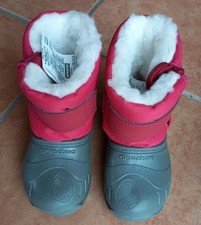 Doposci bambino bambina usato  Treviglio