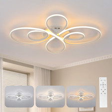 Deckenlampe led deckenleuchte gebraucht kaufen  Bremen
