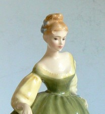 Roayl doulton porzellan gebraucht kaufen  Hildesheim