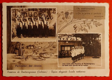 Carte postale salerno d'occasion  Expédié en France