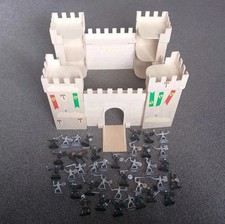 Large wooden castle for sale  WORKSOP