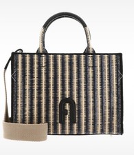 Furla pportunity tote gebraucht kaufen  Bad Soden-Salmünster