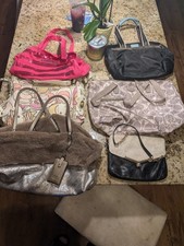 Purse lot coach for sale  West Chester