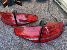 Audi pair rear for sale  OLDHAM