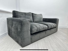 Black fabric large for sale  OLDHAM