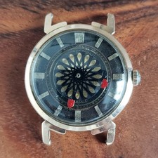 Ernest borel automatic for sale  North Aurora