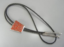 Vintage bolo tie for sale  Denver