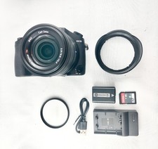 Sony cybershot dsc gebraucht kaufen  Hannover