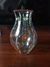 alte glasvase gebraucht kaufen alte glasvase gebraucht kaufen  Iserlohn