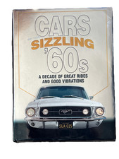 Cars sizzling decade for sale  Nampa