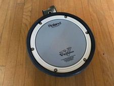 Roland pdx dual for sale  Encinitas
