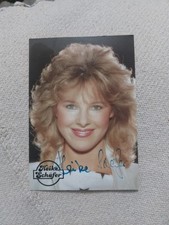 Autogramm autogrammkarte heike gebraucht kaufen  Nürnberg