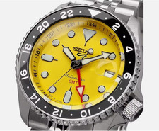 Seiko SSK017 5 Sports Special Creation relógio automático com caixa, usado comprar usado  Enviando para Brazil