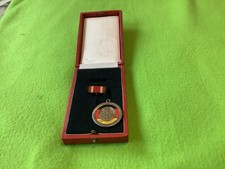Ddr rden verdienstmedaille gebraucht kaufen  Wolfsburg