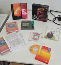 adobe software gebraucht kaufen  Mering